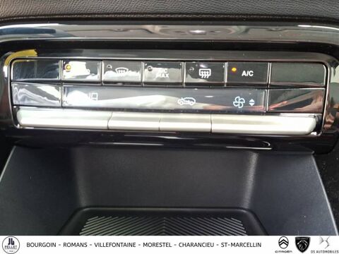 C3 Aircross Turbo 100 ch Man You + Pack Plus 2025 occasion 38300 Bourgoin-Jallieu