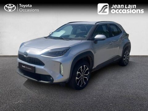Annonce voiture Toyota Yaris 22900 €
