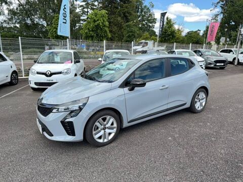 Renault Clio Blue dCi 100 ch GSR2 Evolution 2025 occasion Plo&euml;rmel 56800