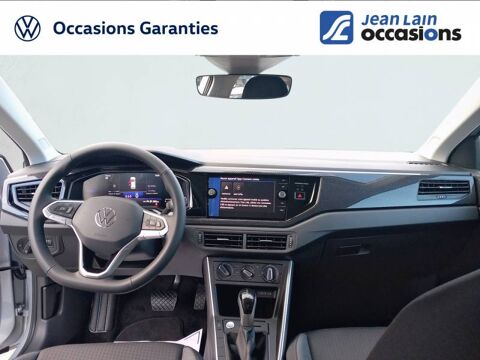Taigo 1.0 TSI 116 DSG7 VW Edition 2025 occasion 38600 Fontaine