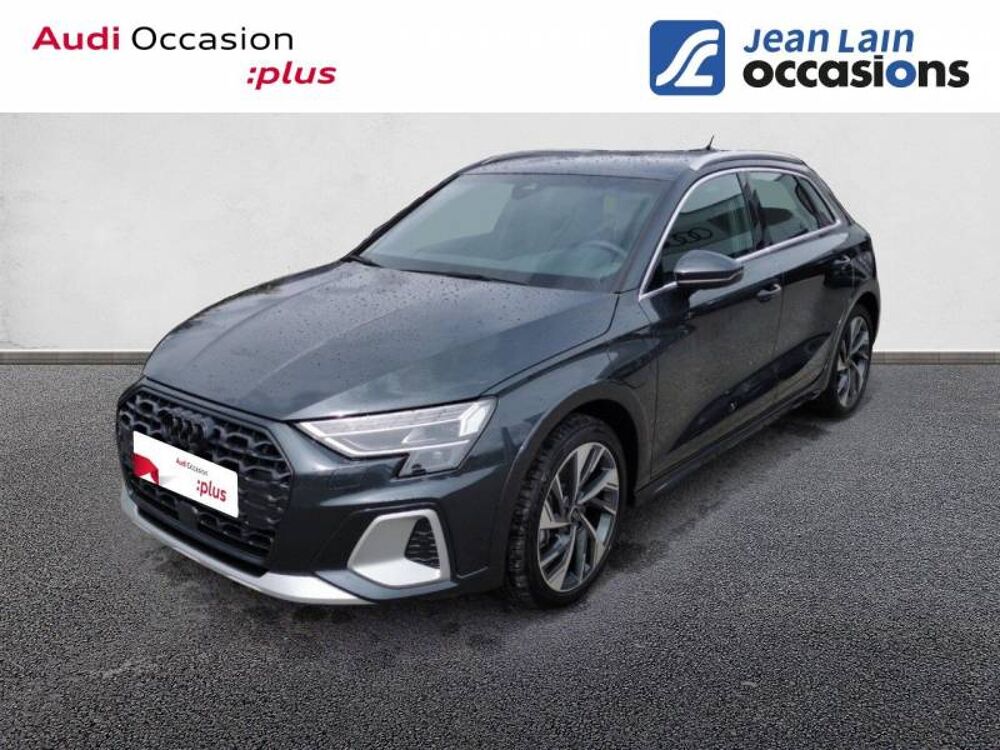 A3 Allstreet 40 TFSI e Hybride rechargeable 204 S tronic 6 A 2025 occasion 05000 Gap