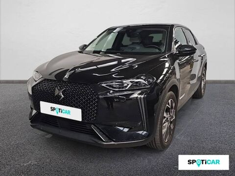 Citro&euml;n DS3 DS 3 PureTech 130 EAT8 Esprit de Voyage 2024 occasion Saint-&Eacute;tienne 42000