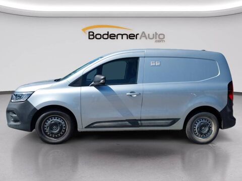 Kangoo Express KANGOO VAN BLUE DCI 95 EXTRA 2022 occasion 61100 Flers