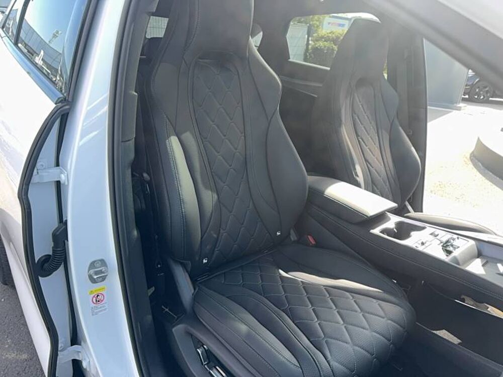 Sealion 7 82,5 kWh 313ch RWD Comfort 2026 occasion 50100 Cherbourg-en-Cotentin