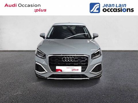 Q2 35 TFSI 150 S tronic 7 Design 2025 occasion 73290 La Motte-Servolex