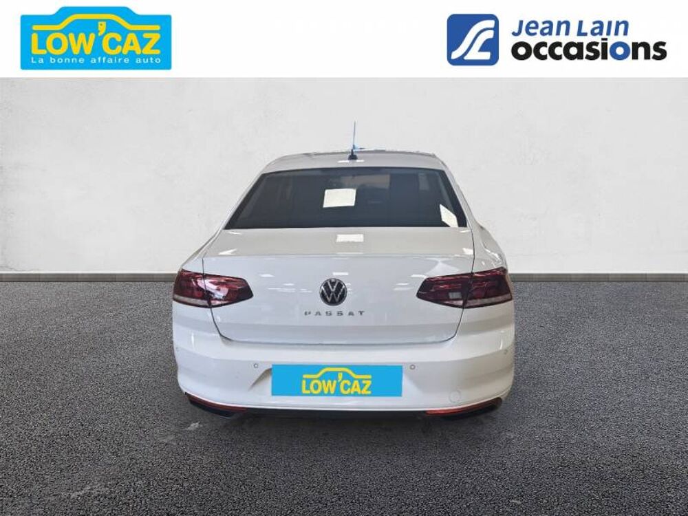Passat 1.5 TSI ACT OPF 150 DSG7 Business 2022 occasion 38360 Sassenage
