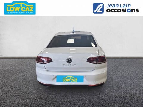 Passat 1.5 TSI ACT OPF 150 DSG7 Business 2022 occasion 38360 Sassenage