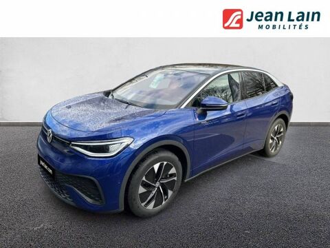 Volkswagen Divers ID.5 286 ch Pro Life Max 2024 occasion Fontaine 38600