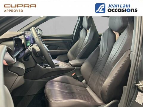 Terramar 1.5 eHybrid 204 ch DSG6 V 2025 occasion 01170 Cessy