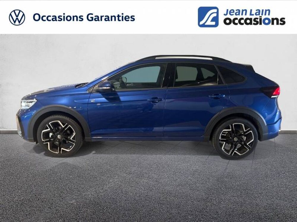 Taigo 1.0 TSI 116 DSG7 R-Line Edition 2025 occasion 74100 Ville-la-Grand