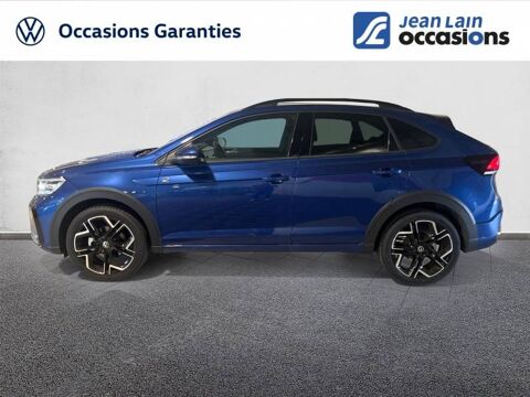 Taigo 1.0 TSI 116 DSG7 R-Line Edition 2025 occasion 74100 Ville-la-Grand