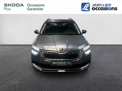 Kamiq 1.0 TSI Evo 110 ch DSG7 Ambition 2024 occasion 74600 Seynod