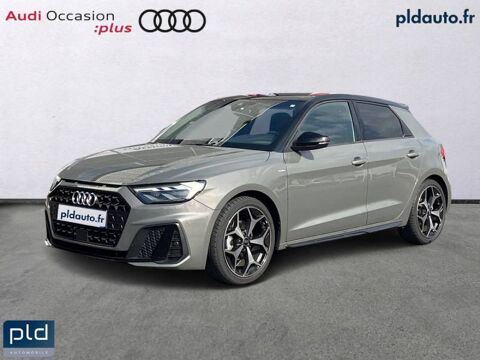 Annonce voiture Audi A1 32990 �