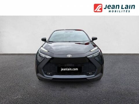 C-HR Hybride Rechargeable 225 Dynamic Business 2025 occasion 73460 Tournon