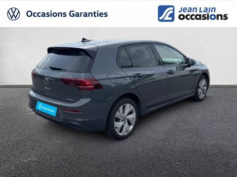 Golf 1.5 eHybrid 204 DSG6 VW Edition 2025 occasion 38170 Seyssinet-Pariset