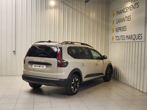 Jogger ECO-G 120 auto 7 pl Journey 2026 occasion 29600 Morlaix