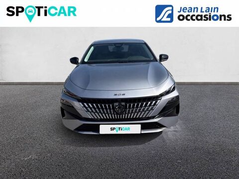 308 Hybrid 145 e-DCS6 Allure 2026 occasion 74100 V&eacute;traz-Monthoux