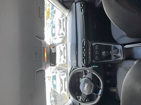 Sandero SCe 65 Essential 2026 occasion 22000 Saint-Brieuc
