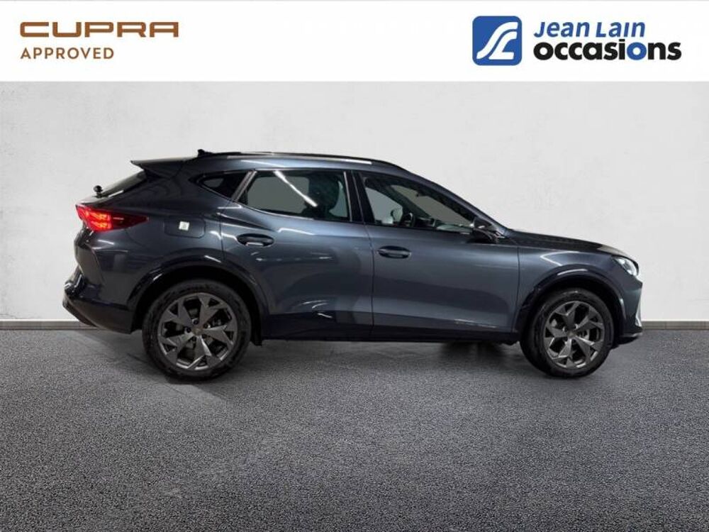 Formentor 1.5 eTSI Hybrid 150 ch DSG7 V 2025 occasion 73290 La Motte-Servolex