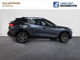 Formentor 1.5 eTSI Hybrid 150 ch DSG7 V 2025 occasion 73290 La Motte-Servolex