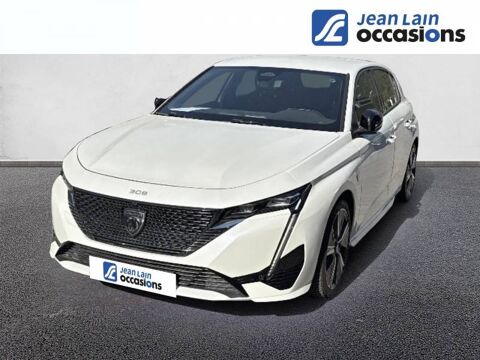 Annonce voiture Peugeot 308 21690 €