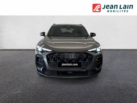 Q5 Sportback e-hybrid 299 ch S tronic 7 Quattro S line 2026 occasion 01170 Cessy