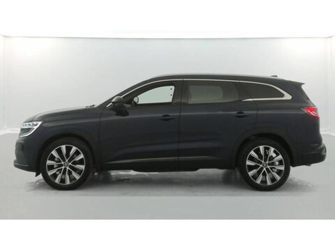 Espace E-Tech full hybrid 200 GSR2 Techno 2025 occasion 61000 Alen&ccedil;on
