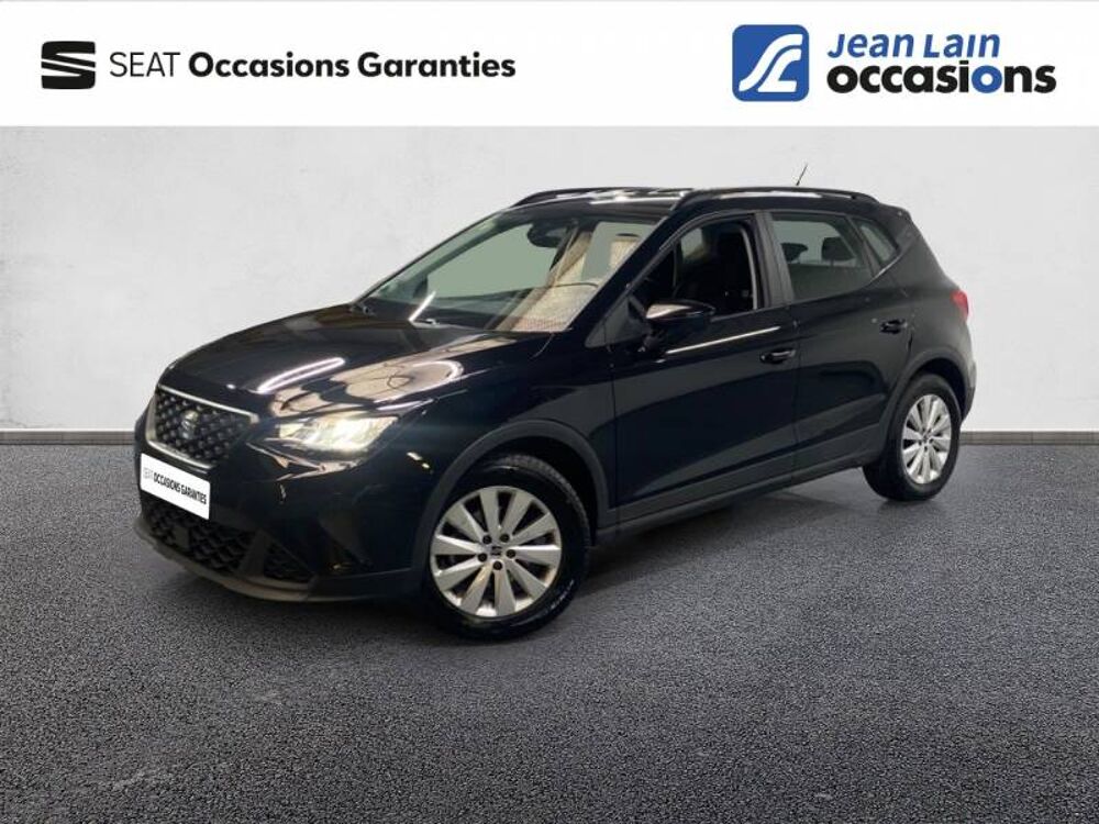 Arona 1.0 TSI 95 ch Start/Stop BVM5 Reference 2023 occasion 74600 Seynod