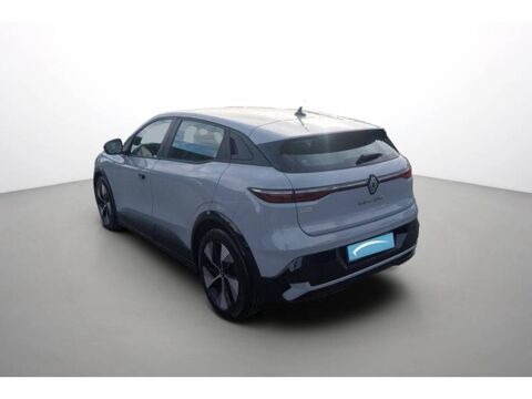 M&eacute;gane Megane E-Tech EV40 130ch standard charge Equilibre 2022 occasion 22000 Saint-Brieuc