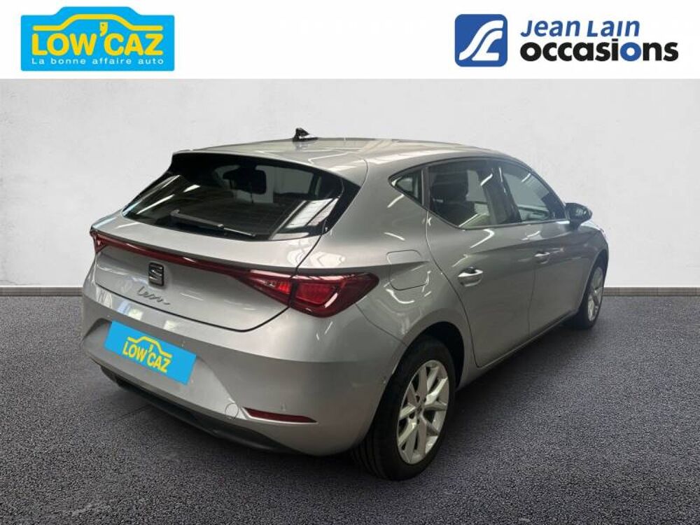 Leon 2.0 TDI 150 DSG7 Style Business 2021 occasion 73490 La Ravoire
