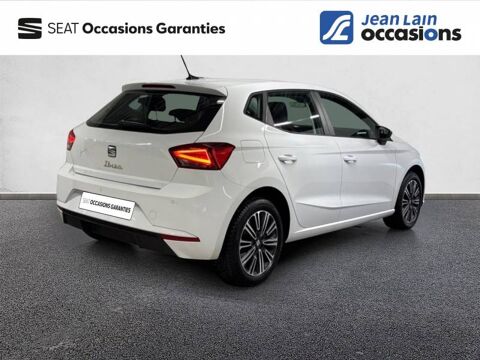 Ibiza 1.0 TSI 95 ch S/S BVM5 Copa 2024 occasion 73290 La Motte-Servolex