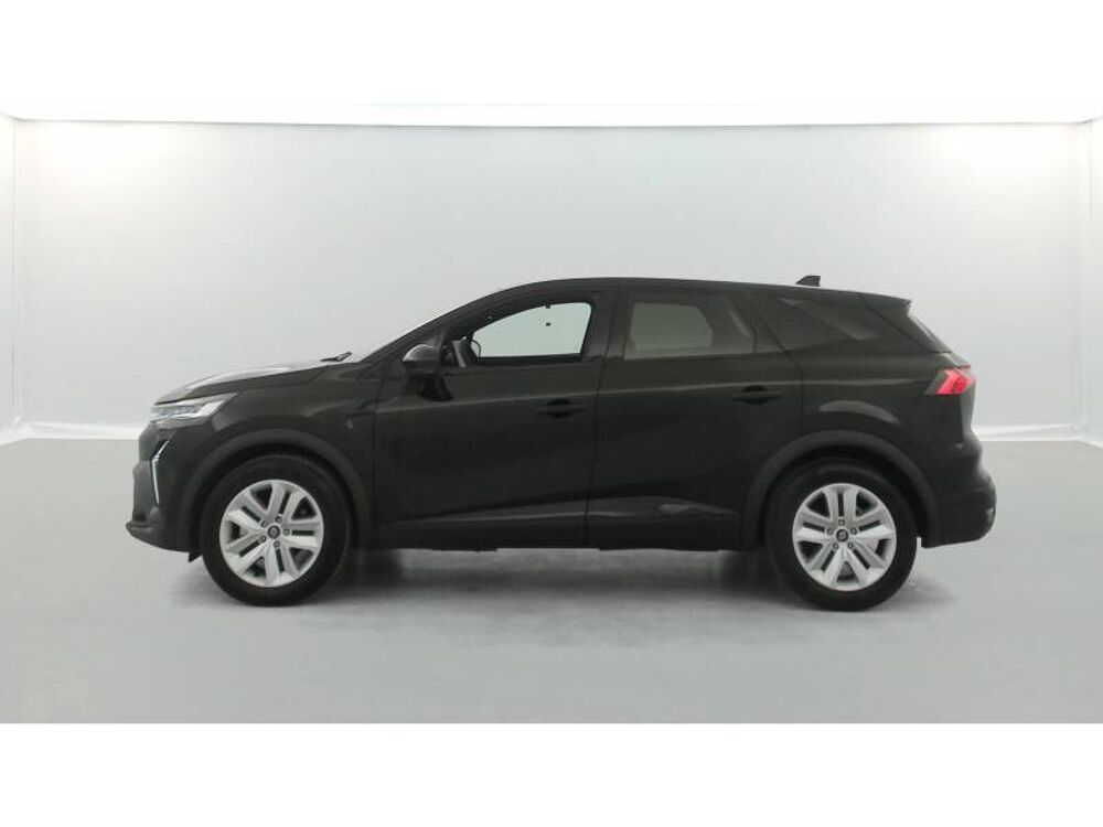 Symbioz E-Tech full hybrid 145 Evolution 2025 occasion 14200 H&eacute;rouville-Saint-Clair