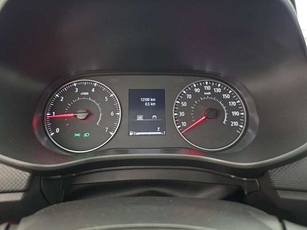Sandero ECO-G 100 Essential 2023 occasion 56850 Caudan