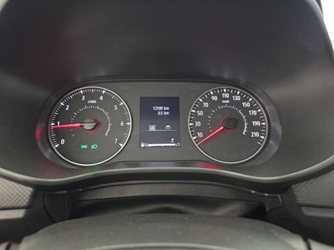 Sandero ECO-G 100 Essential 2023 occasion 56850 Caudan