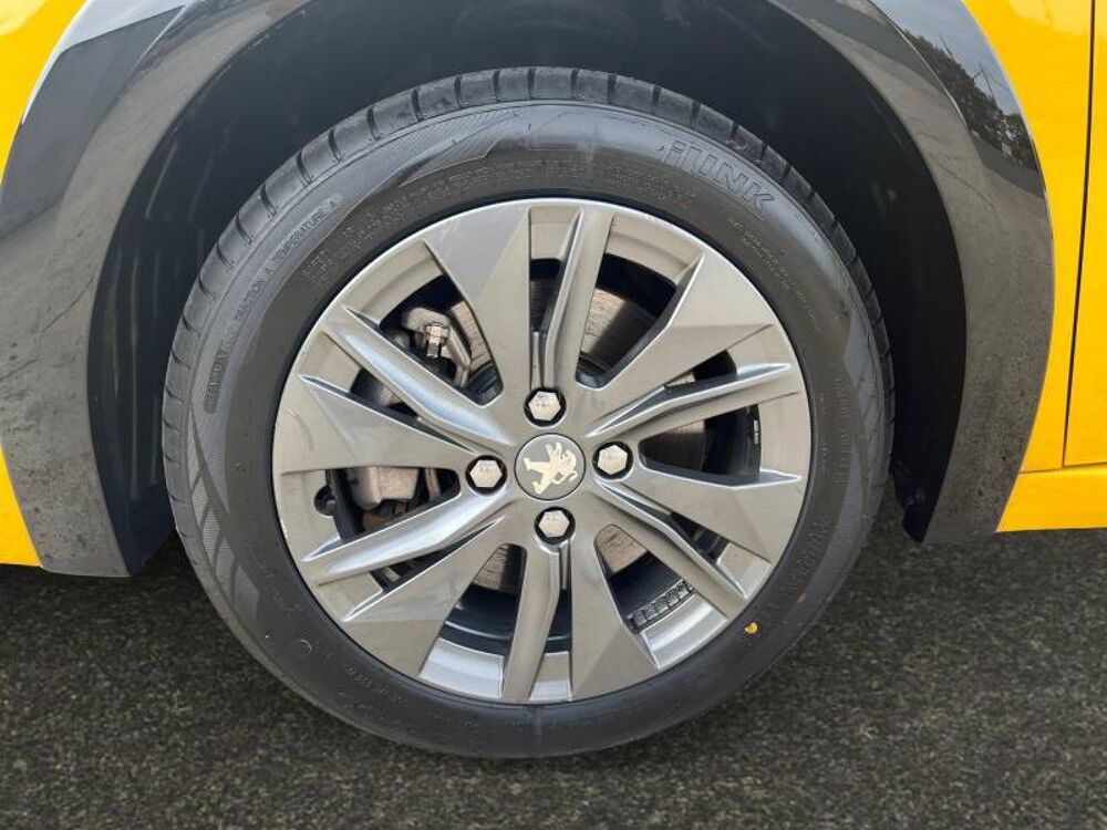 208 Electrique 50 kWh 136ch Active Pack 2022 occasion 91230 Montgeron