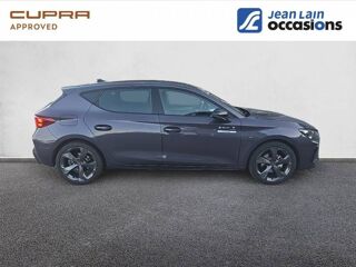 Leon 1.5 eTSI Hybrid 150 ch DSG7 V 2026 occasion 73290 La Motte-Servolex
