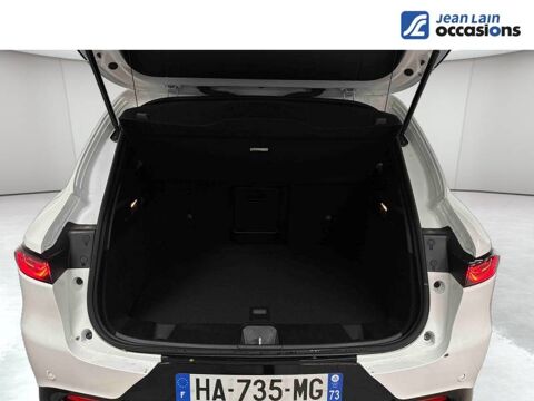 Tonale 1.5 Hybrid 130 ch TCT7 Sprint 2024 occasion 73290 La Motte-Servolex