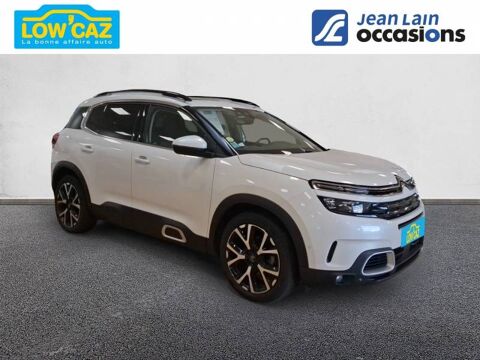 C5 aircross C5 Aircross BlueHDi 180 S&S EAT8 Shine 2020 occasion 38360 Sassenage