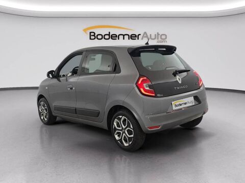 Twingo III E-Tech Equilibre 2023 occasion 50100 Cherbourg-en-Cotentin