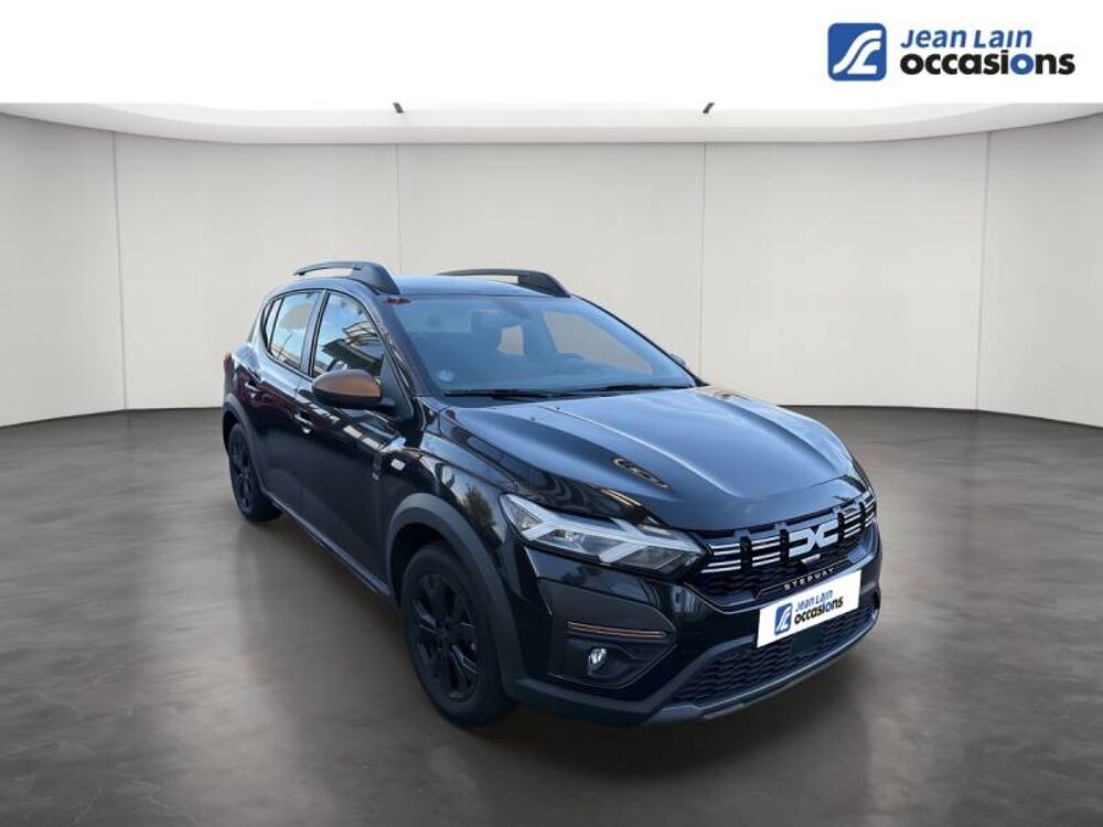 Sandero ECO-G 100 Stepway Extreme + 2024 occasion 73290 La Motte-Servolex