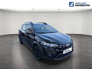 Sandero ECO-G 100 Stepway Extreme + 2024 occasion 73290 La Motte-Servolex