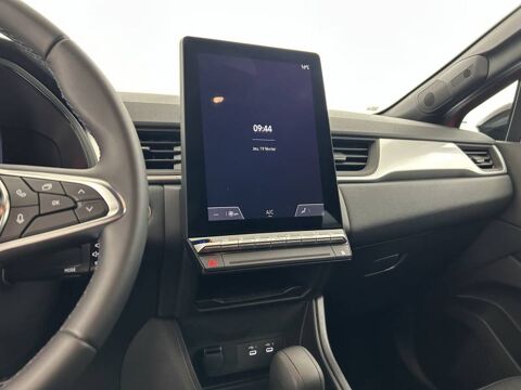 Symbioz E-Tech full hybrid 145 Evolution 2025 occasion 29900 Concarneau