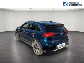 Niro 1.6 GDi Hybride 141 ch DCT6 Active 2021 occasion 38170 Seyssinet-Pariset