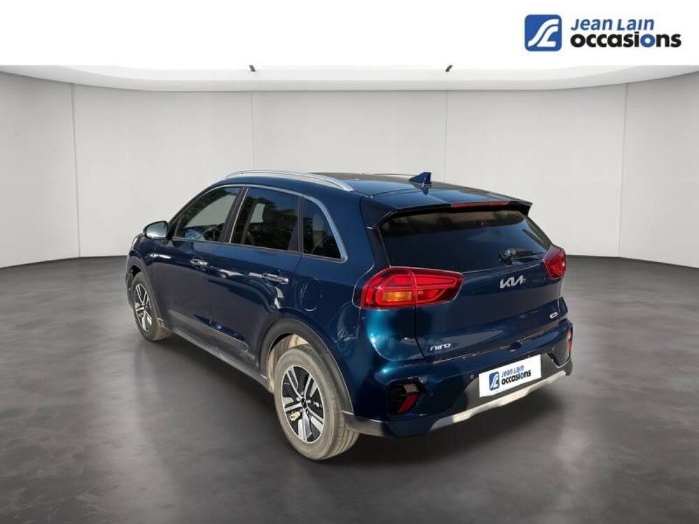 Niro 1.6 GDi Hybride 141 ch DCT6 Active 2021 occasion 73490 La Ravoire