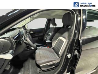 C3 e- 113 ch 44 kWh Plus 2025 occasion 74600 Seynod
