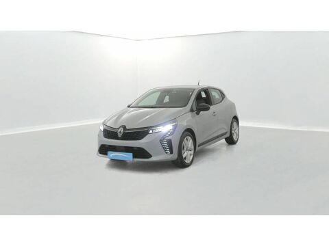 Annonce voiture Renault Clio 18490 €