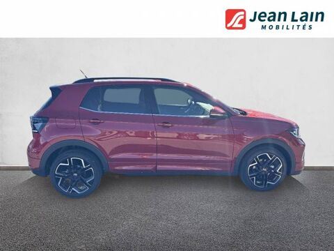 T-Cross 1.0 TSI 116 Start/Stop DSG7 R-Line Edition 2026 occasion 74100 Annemasse