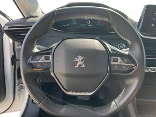 208 Electrique 50 kWh 136ch Style 2023 occasion 91230 Montgeron