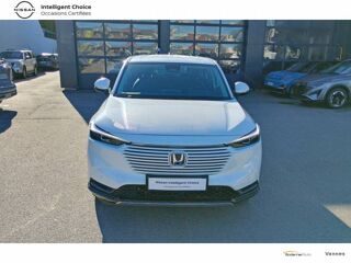 HR-V e:HEV 1.5 i-MMD Advance 2022 occasion 56000 Vannes