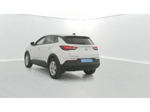 Grandland x Grandland X 1.5 Diesel 130 ch BVA8 Edition 2020 occasion 22600 Loud&eacute;ac
